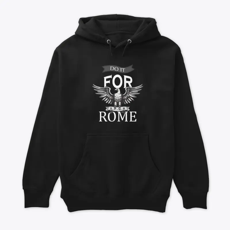 Do It For Rome