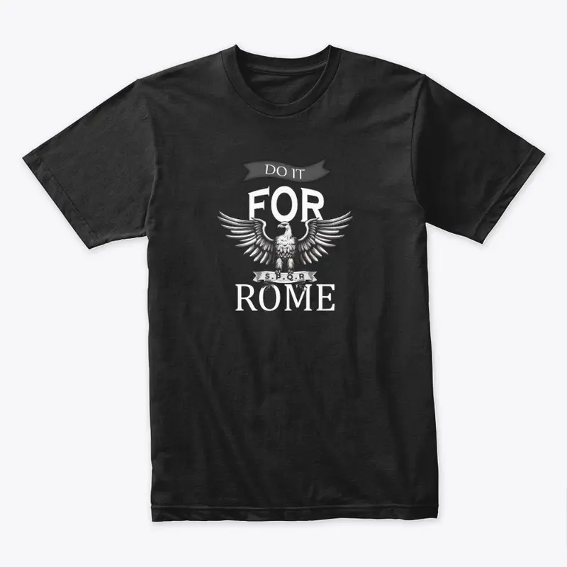 Do It For Rome