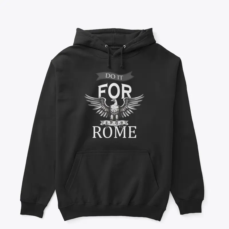 Do It For Rome